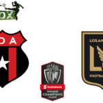 Alajuelense-vs-LAFC-CONCACAF-Champions-League-2023