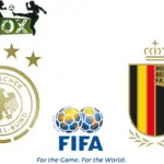 Alemania vs Bélgica