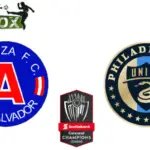 Alianza vs Philadelphia Union