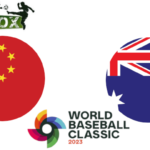 China vs Australia