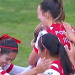 Chivas vs Atlas 2-1 Liga MX Femenil Clausura 2023
