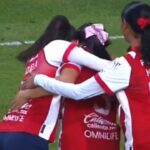 [Vídeo] Resultado, Resumen y Goles Chivas vs Atlético San Luis 4-0 Liga MX Femenil Clausura 2023