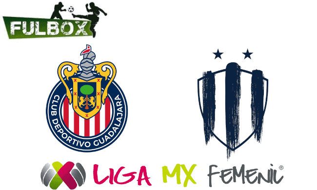 Chivas vs Monterrey