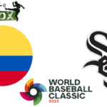 Colombia vs Chicago White Sox