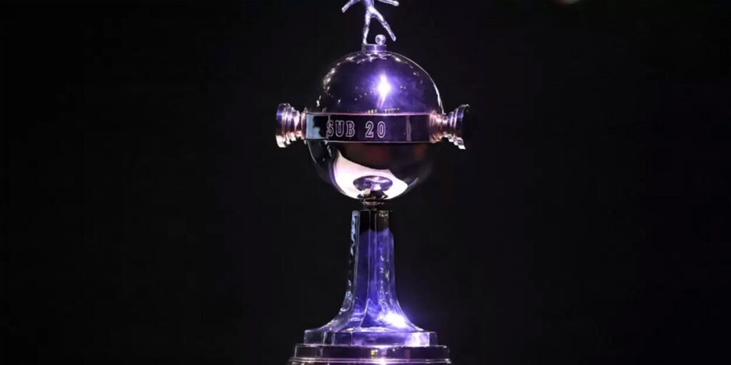 Así quedaron conformados los grupos de la Copa Libertadores 2023