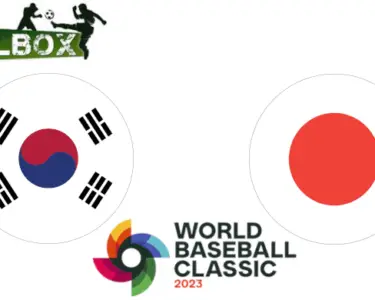 Corea vs Japón