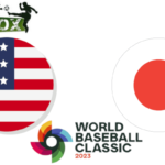 Estados Unidos vs Japón
