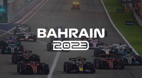 Gran Premio de Bahréin