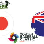 Japón vs Australia