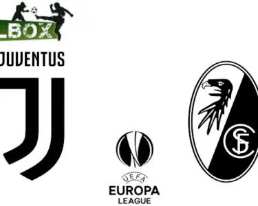Juventus vs Friburgo