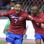 Martinica vs Costa Rica 1-2 Liga de Naciones CONCACAF 2022-23