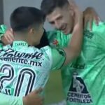 Mazatlán vs León 1-2 Jornada 1 Torneo Clausura 2023