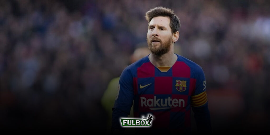 Leo Messi podría regresar a Barcelona: ¡Esto es lo que se sabe!