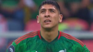 México vs Jamaica 2-2 Liga de Naciones CONCACAF 2022-23