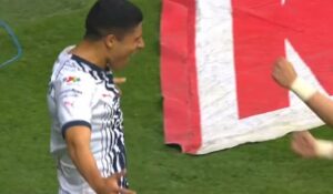 Monterrey vs Juárez 2-0 Liga MX Clausura 2023