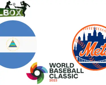 Nicaragua vs New York Mets