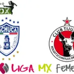 Pachuca vs Tijuana