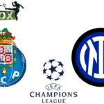 Porto vs Inter