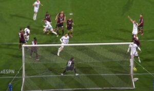 Salernitana vs Bolonia 2-2 Jornada 27 Serie A 2022-23