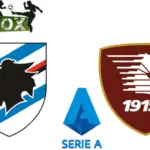 Sampdoria vs Salernitana