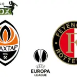 Shakhtar vs Feyenoord