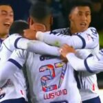 Tigres vs Monterrey 0-1 Jornada 12 Torneo Clausura 2023