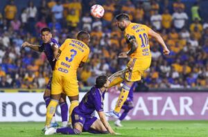 Tigres vs Orlando City 0-0 CONCACAF Champions League 2023