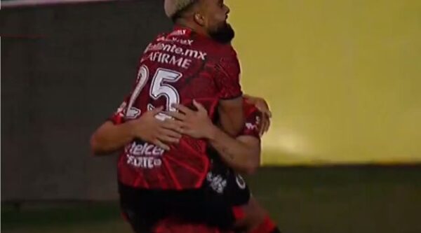 Tijuana vs Toluca 3-3 Jornada 12 Liga MX Clausura 2023