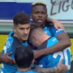 Torino vs Napoli 0-4 Jornada 27 Serie A 2022-23