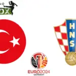 Turquía vs Croacia