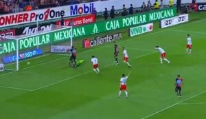 Atlas vs Chivas 3-3 Jornada 13 Liga MX Clausura 2023