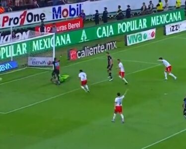 Atlas vs Chivas 3-3 Jornada 13 Liga MX Clausura 2023