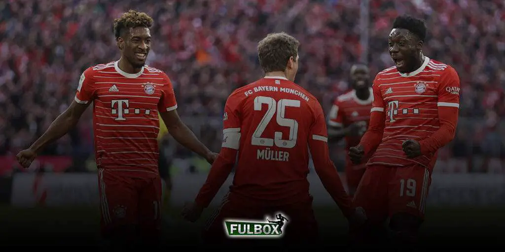 Bayern-Munich-vs-Borussia-Dortmund