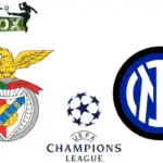 Benfica vs Inter
