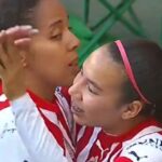 Chivas vs León 3-0 Liga MX Femenil Clausura 2023