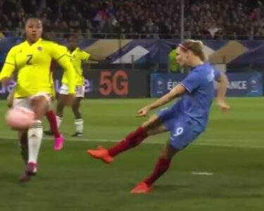 Colombia-vs-Francia-Amistoso-Femenil