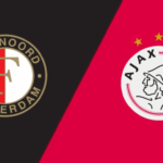 Feyenoord vs Ajax