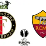 Feyenoord vs Roma