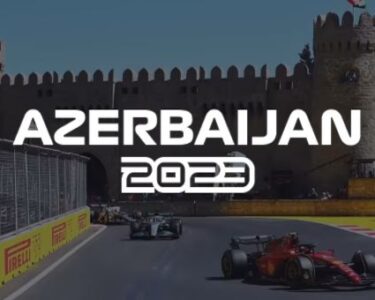 Gran Premio de Azerbaiyán