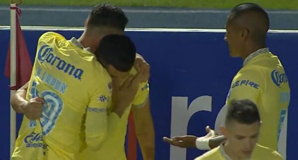 Juárez vs América 0-1 Jornada 17 Liga MX Clausura 2023