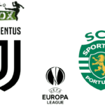 Juventus vs Sporting Lisboa