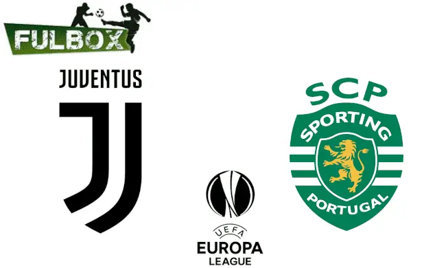 Juventus vs Sporting Lisboa