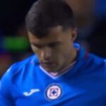 León vs Cruz Azul 0-0 Jornada 14 Liga MX Clausura 2023