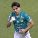 León vs Violette 4-0 CONCACAF Champions League 2023