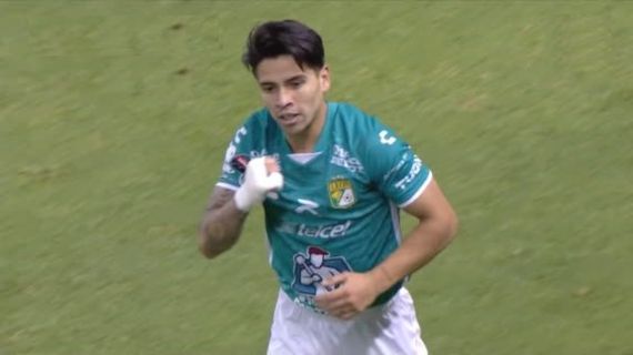 León vs Violette 3-0 CONCACAF Champions League 2023