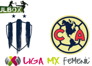 Monterrey vs América