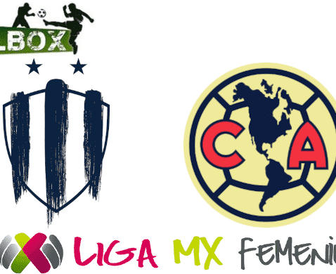 Monterrey vs América