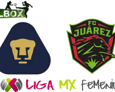 Pumas vs Juárez