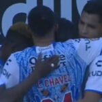 Querétaro vs Pachuca 0-1 Jornada 17 Liga MX Clausura 2023