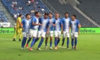 Raya2 vs Alebrijes 2-0 Repechaje Liga de Expansión Clausura 2023
